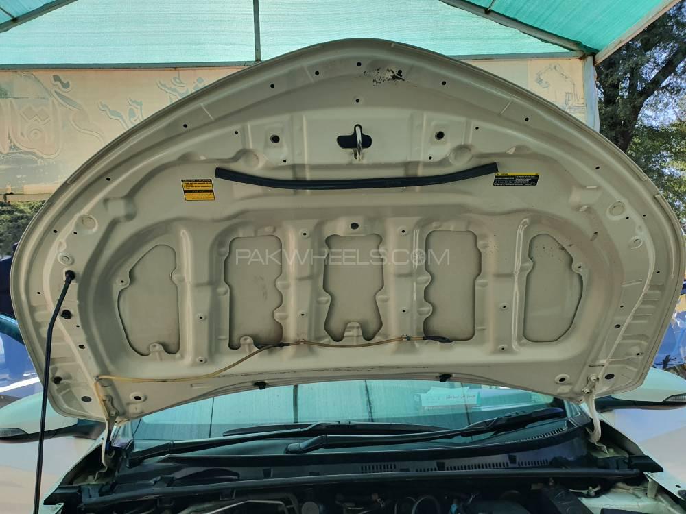 Toyota Corolla 2015 for Sale in Chakwal Toyota Corolla 2015 for Sale in Chakwal Image-14