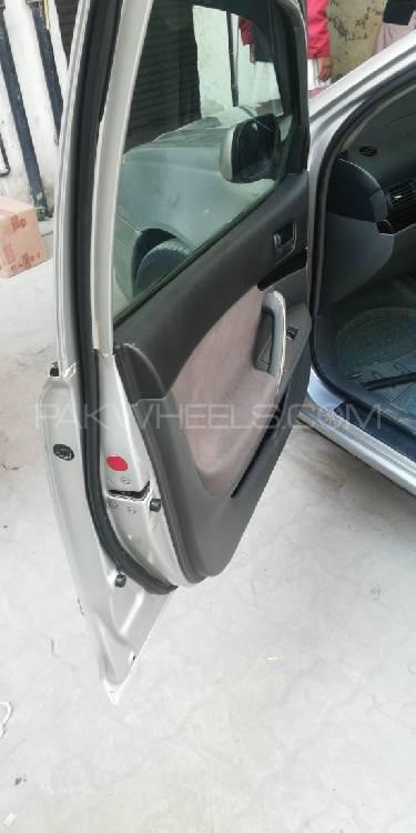 Toyota Premio 2006 for Sale in Islamabad Toyota Premio 2006 for Sale in Islamabad Image-5