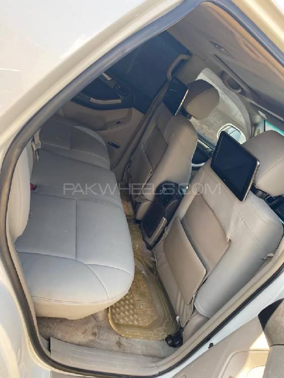 Toyota Surf 2003 for Sale in Karachi Toyota Surf 2003 for Sale in Karachi Image-2
