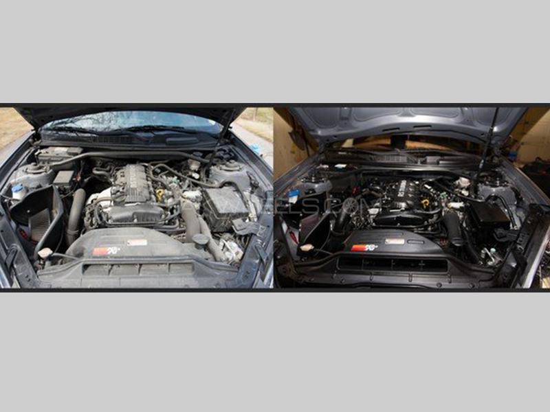 Car Geek Super Car Engine Cleaner & Degreaser 500ml Car Geek Super Car Engine Cleaner & Degreaser 500ml Image-3