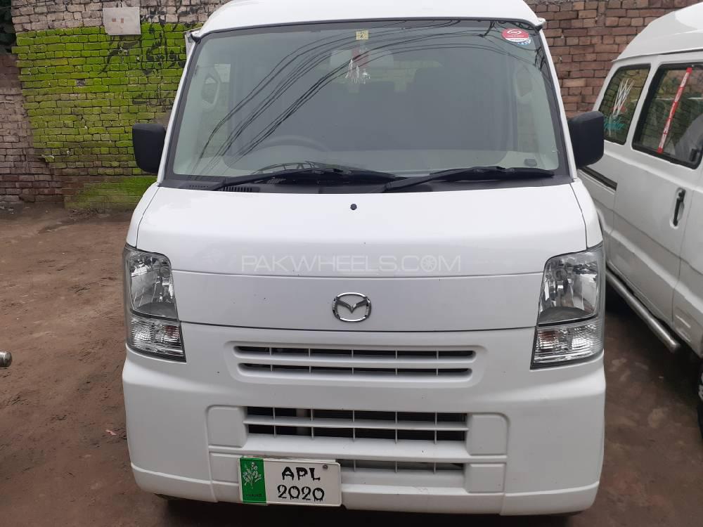 مازدا سکرم وین 2014 for Sale in لاہور مازدا سکرم وین 2014 for Sale in لاہور Image-2