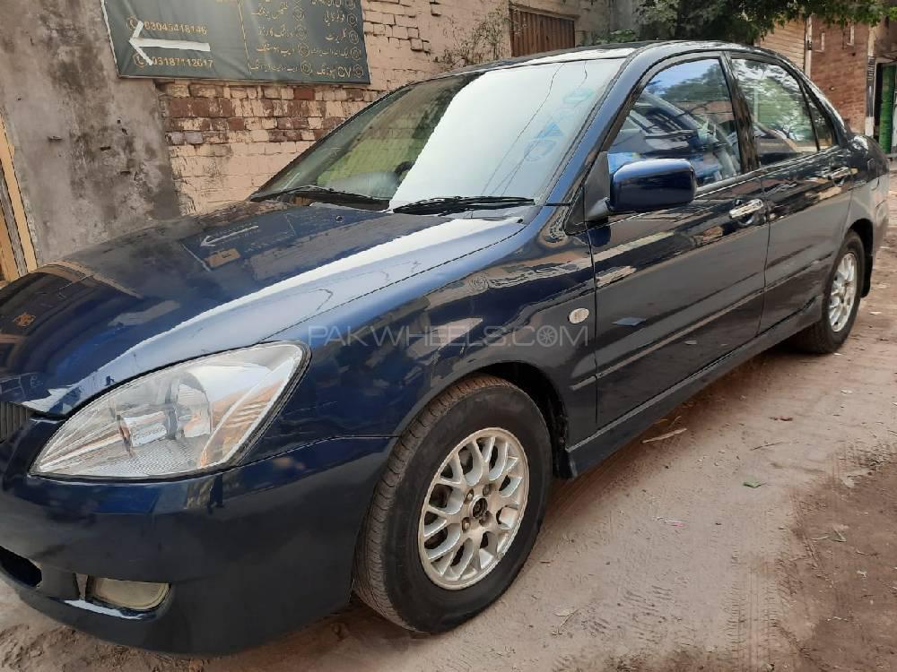 Mitsubishi Lancer 2005 for Sale in Gujranwala Image-1
