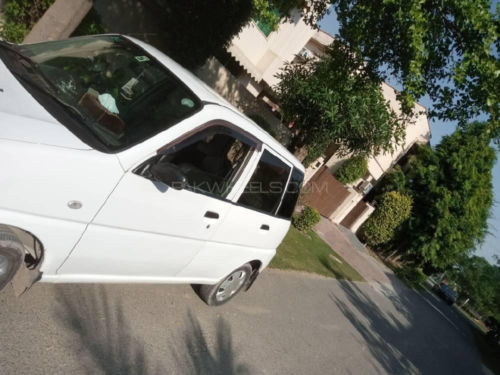 Subaru Pleo 2013 for Sale in Lahore Subaru Pleo 2013 for Sale in Lahore Image-2
