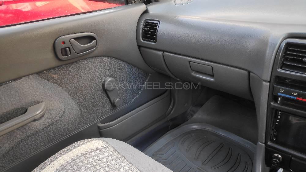 سوزوکی کلٹس 2008 for Sale in گجرانوالہ سوزوکی کلٹس 2008 for Sale in گجرانوالہ Image-12