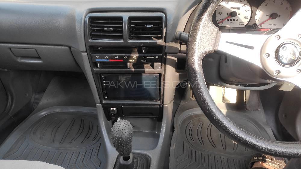 سوزوکی کلٹس 2008 for Sale in گجرانوالہ سوزوکی کلٹس 2008 for Sale in گجرانوالہ Image-13