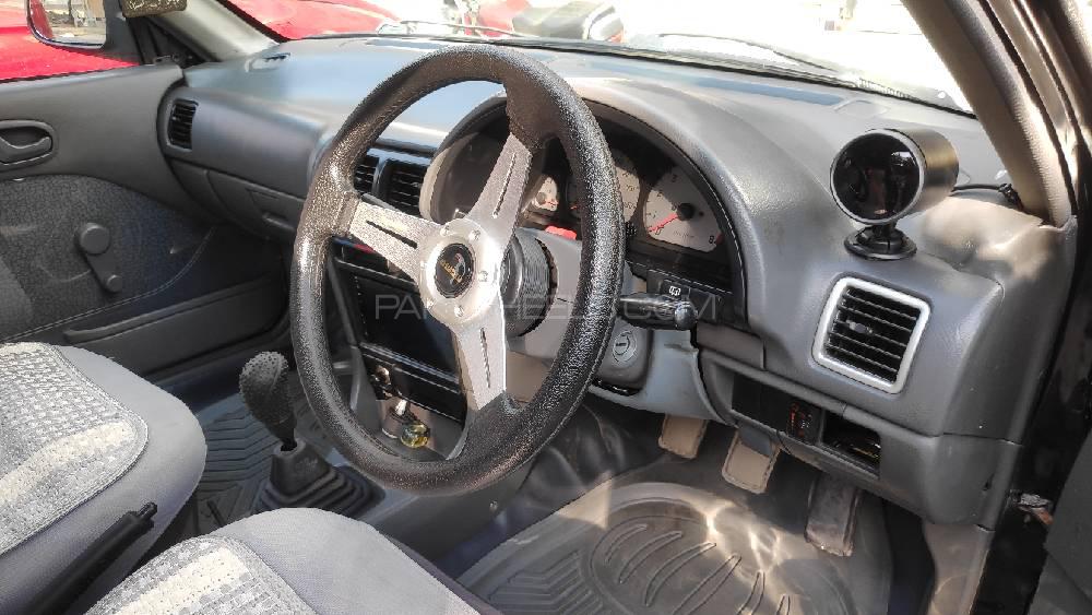 سوزوکی کلٹس 2008 for Sale in گجرانوالہ سوزوکی کلٹس 2008 for Sale in گجرانوالہ Image-15
