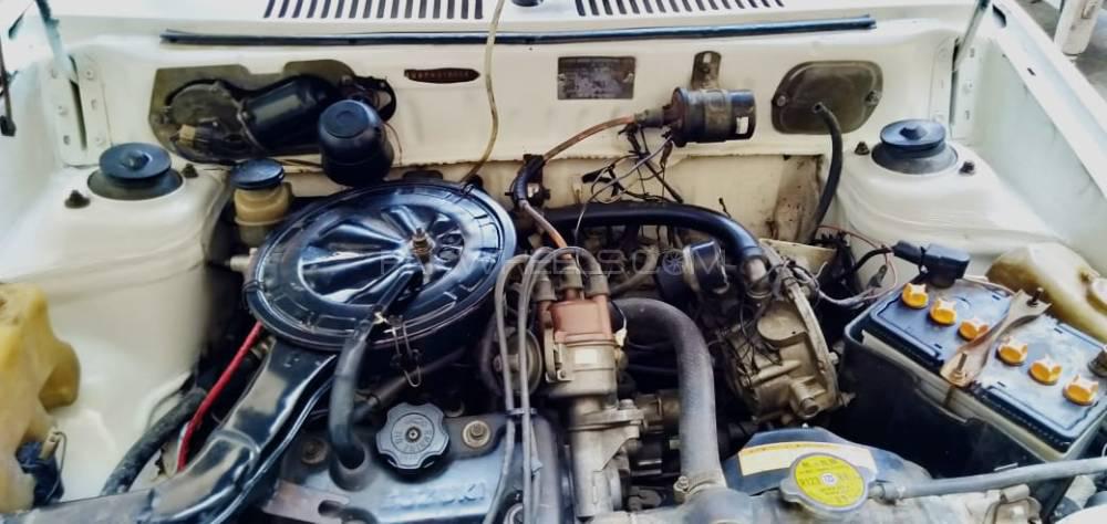 Suzuki Mehran 2007 for Sale in Bahawalpur Image-1