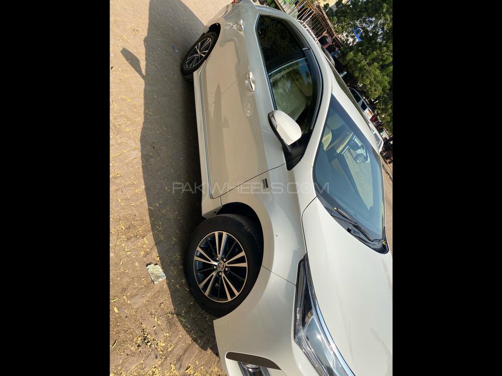 ٹویوٹا کرولا 2019 for Sale in رحیم یار خان ٹویوٹا کرولا 2019 for Sale in رحیم یار خان Image-9