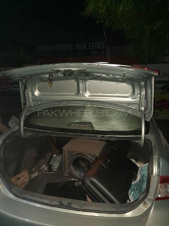 ٹویوٹا کرولا 2011 for Sale in بہاولپور Image-1