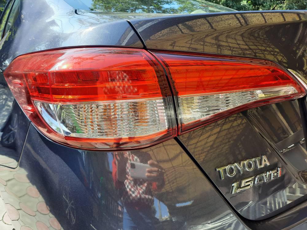 Toyota Yaris Sedan 2020 for Sale in Lahore Toyota Yaris Sedan 2020 for Sale in Lahore Image-11
