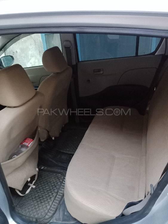 Daihatsu Mira 2009 for Sale in Faisalabad Daihatsu Mira 2009 for Sale in Faisalabad Image-6