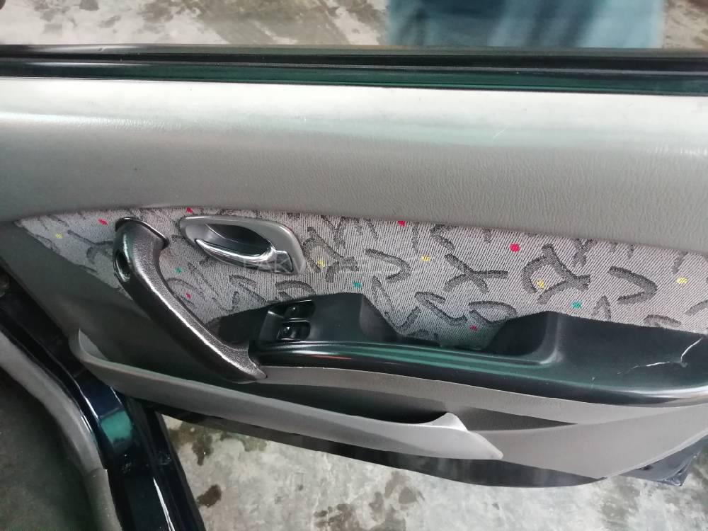 Hyundai Santro 2007 for Sale in Rahim Yar Khan Hyundai Santro 2007 for Sale in Rahim Yar Khan Image-8