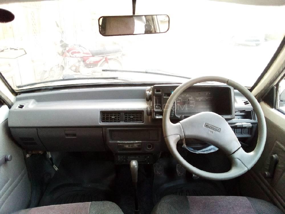 Suzuki Mehran 2006 for Sale in Rawalpindi Suzuki Mehran 2006 for Sale in Rawalpindi Image-4