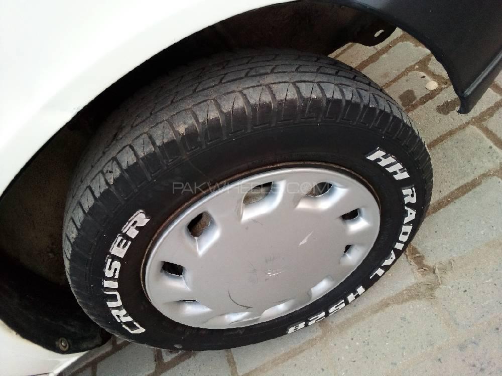 Suzuki Mehran 2006 for Sale in Rawalpindi Suzuki Mehran 2006 for Sale in Rawalpindi Image-5