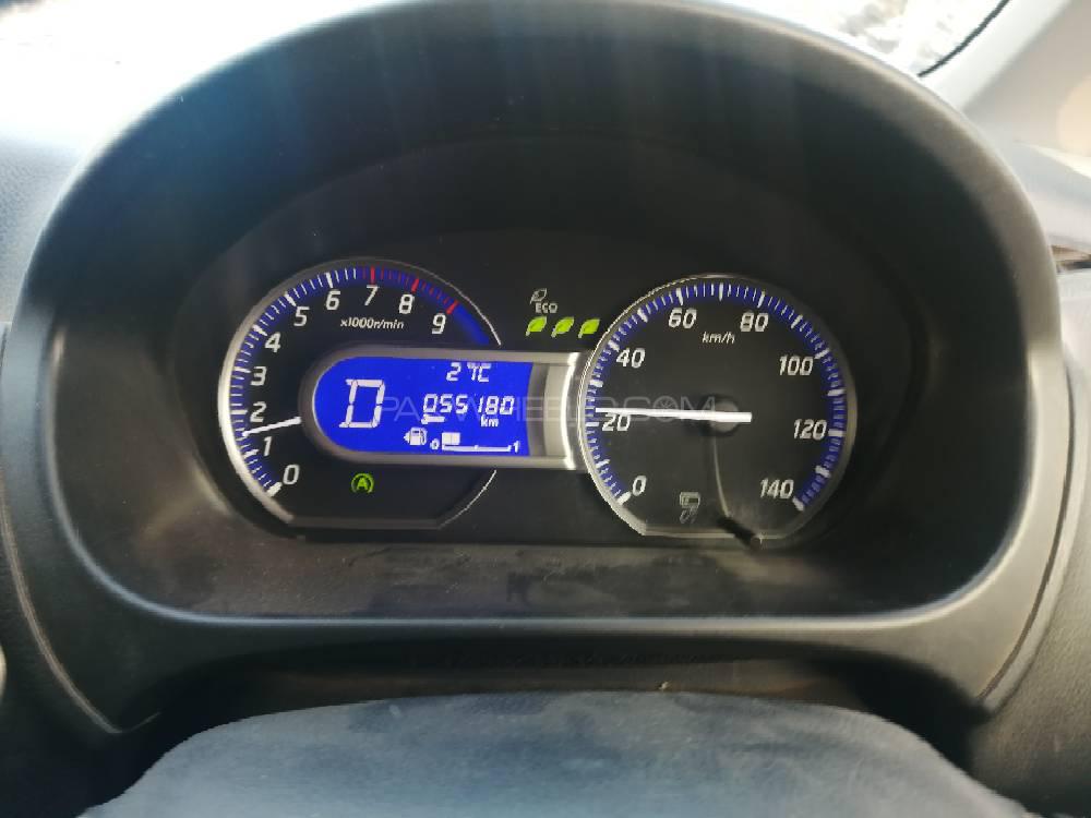 Mitsubishi EK Custom 2015 for Sale in Karachi Image-1