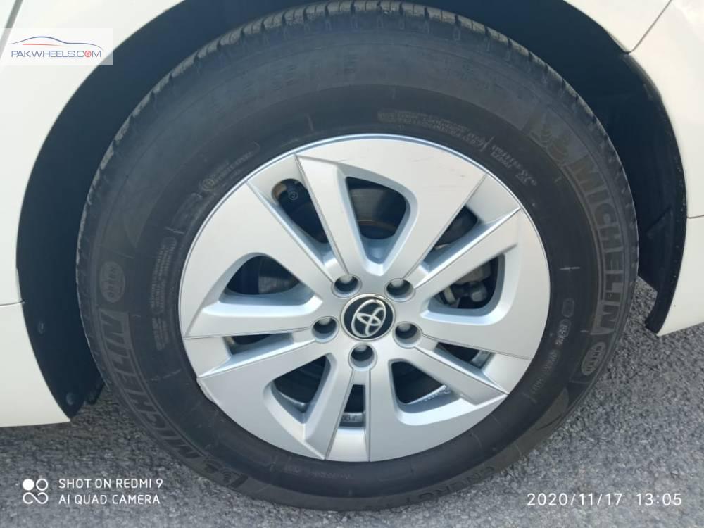 Toyota Prius 2015 for Sale in Rawalpindi Toyota Prius 2015 for Sale in Rawalpindi Image-19