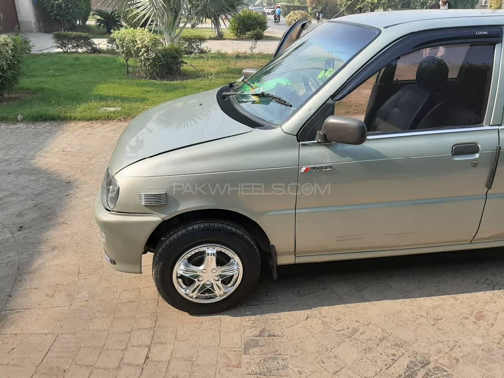 ڈائیہاتسو کیور 2012 for Sale in لاہور ڈائیہاتسو کیور 2012 for Sale in لاہور Image-17