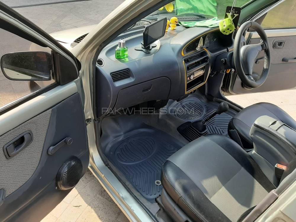 ڈائیہاتسو کیور 2012 for Sale in لاہور ڈائیہاتسو کیور 2012 for Sale in لاہور Image-19