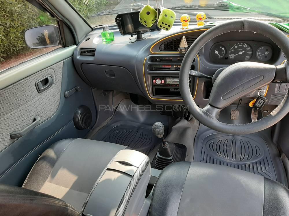 ڈائیہاتسو کیور 2012 for Sale in لاہور ڈائیہاتسو کیور 2012 for Sale in لاہور Image-11