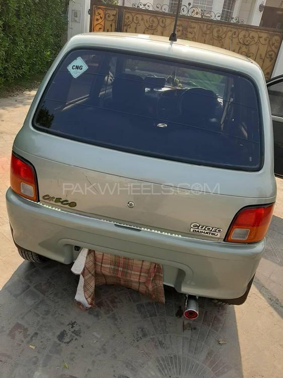 ڈائیہاتسو کیور 2012 for Sale in لاہور ڈائیہاتسو کیور 2012 for Sale in لاہور Image-12