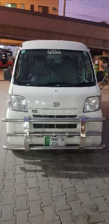 ڈائیہاتسو ہائی جیٹ 2014 for Sale in ملتان Image-1