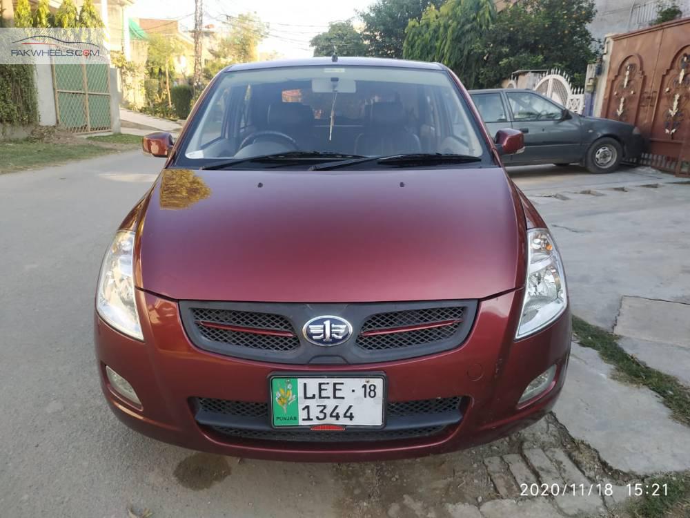 FAW V2 2018 for Sale in Lahore Image-1