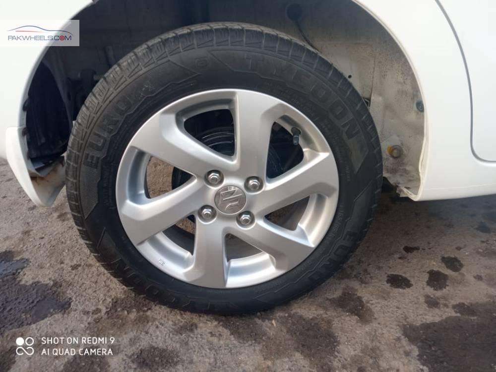 Suzuki Cultus 2019 for Sale in Islamabad Suzuki Cultus 2019 for Sale in Islamabad Image-15