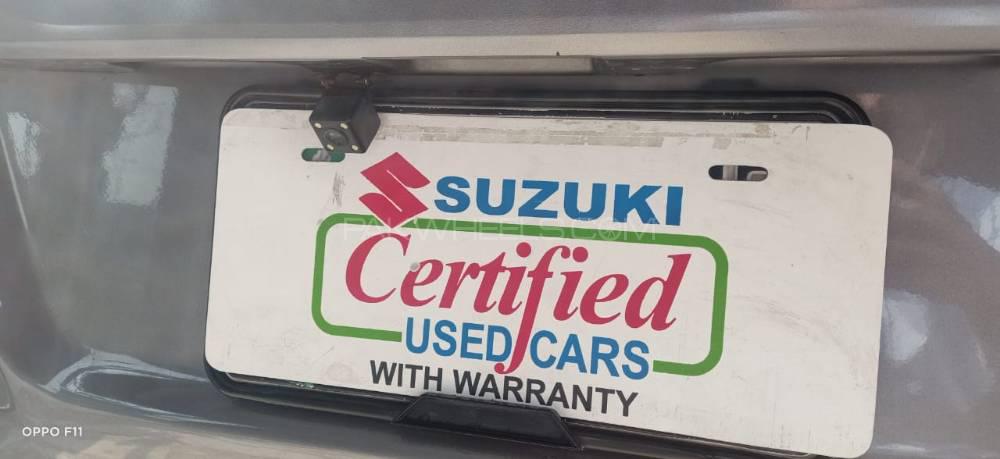 سوزوکی ویگن آر 2017 for Sale in لاہور سوزوکی ویگن آر 2017 for Sale in لاہور Image-12