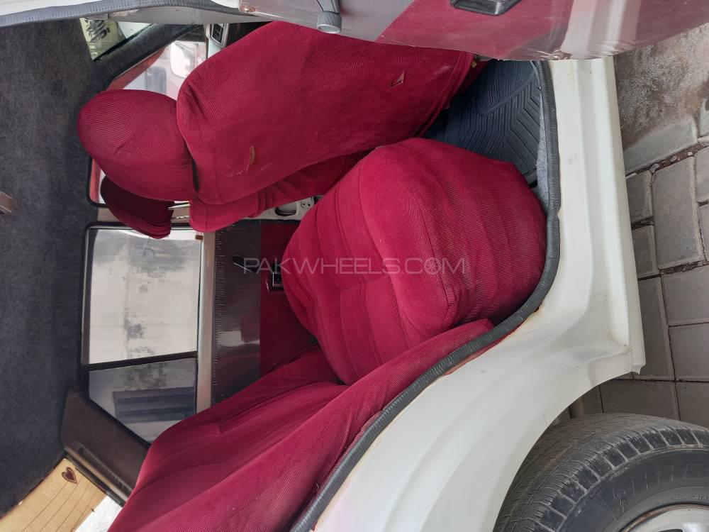 Toyota Corolla 1982 for Sale in Rawalpindi Toyota Corolla 1982 for Sale in Rawalpindi Image-7