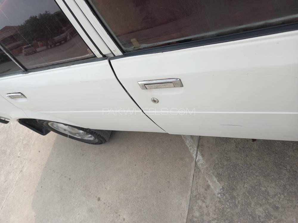 Toyota Corolla 1982 for Sale in Rawalpindi Toyota Corolla 1982 for Sale in Rawalpindi Image-17