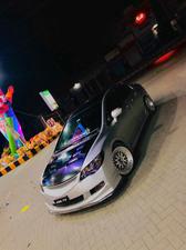 ہونڈا سوک - 2011
