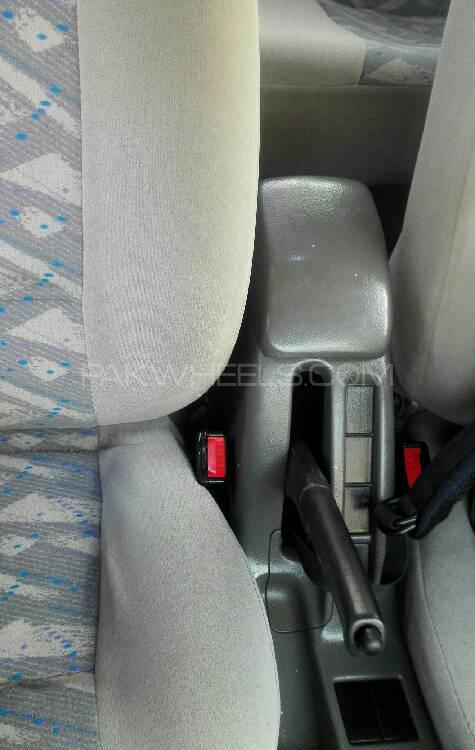 سوزوکی بالینو 2005 for Sale in بورے والا سوزوکی بالینو 2005 for Sale in بورے والا Image-10