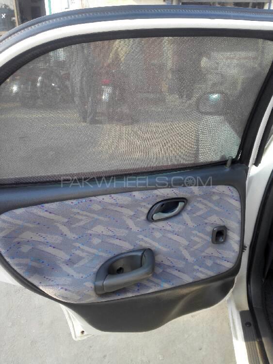 سوزوکی بالینو 2005 for Sale in بورے والا سوزوکی بالینو 2005 for Sale in بورے والا Image-15