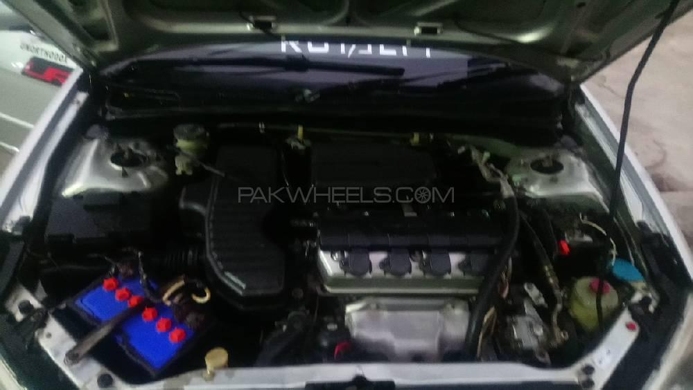 ہونڈا سوک 2006 for Sale in لاہور Image-1