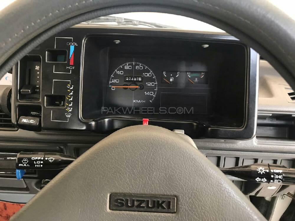 Suzuki Mehran 2018 for Sale in Kot addu Image-1