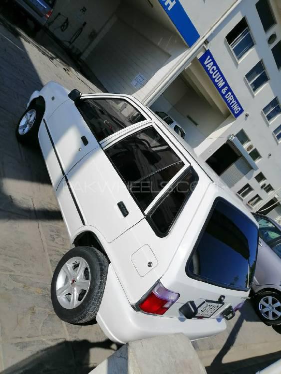 سوزوکی مہران 2018 for Sale in راولپنڈی سوزوکی مہران 2018 for Sale in راولپنڈی Image-3