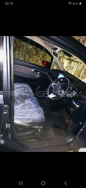 Subaru Stella 2016 for Sale in Karachi Subaru Stella 2016 for Sale in Karachi Image-5