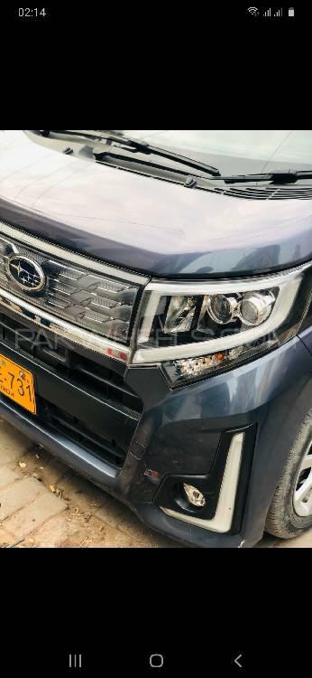 Subaru Stella 2016 for Sale in Karachi Subaru Stella 2016 for Sale in Karachi Image-2