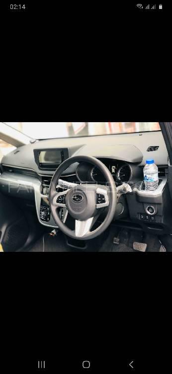 Subaru Stella 2016 for Sale in Karachi Subaru Stella 2016 for Sale in Karachi Image-3