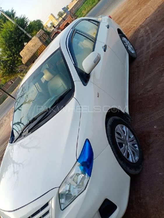 Toyota Corolla 2012 for Sale in Multan Image-1