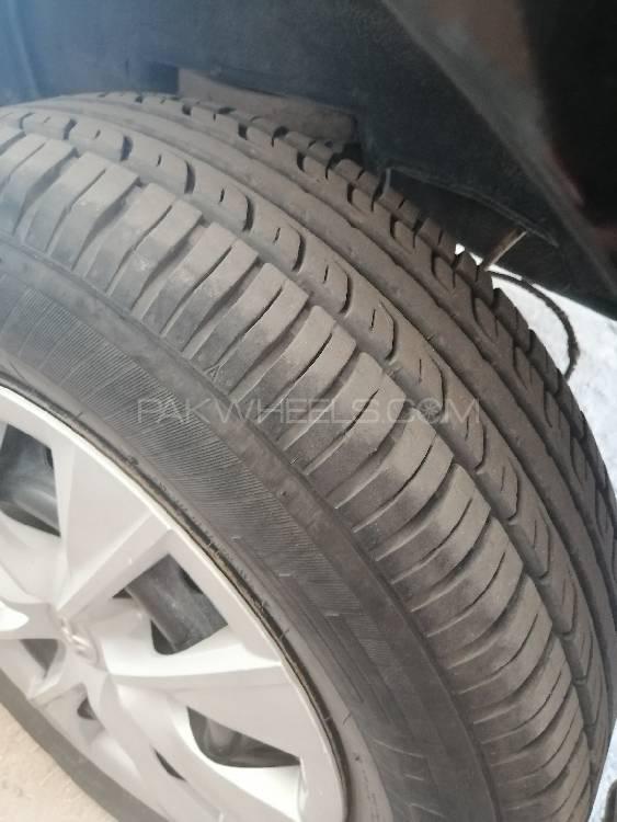 Toyota Corolla 2011 for Sale in Gujrat Toyota Corolla 2011 for Sale in Gujrat Image-8