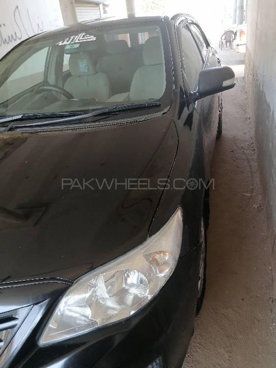 Toyota Corolla 2011 for Sale in Gujrat Toyota Corolla 2011 for Sale in Gujrat Image-3