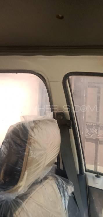 Daihatsu Cuore 2005 for Sale in Multan Daihatsu Cuore 2005 for Sale in Multan Image-5