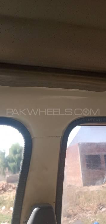 Daihatsu Cuore 2005 for Sale in Multan Daihatsu Cuore 2005 for Sale in Multan Image-8