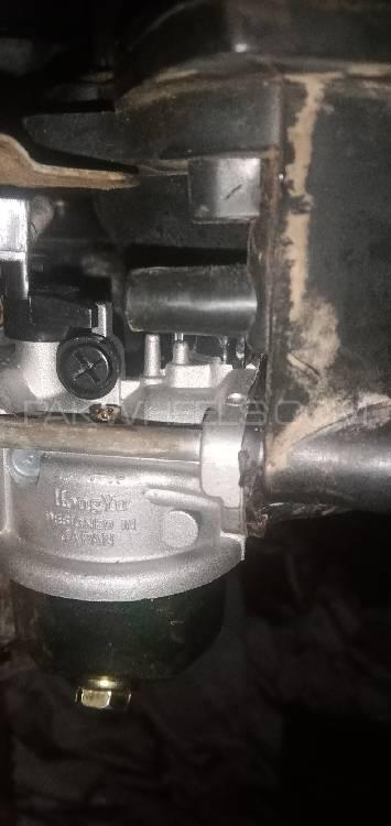 Daihatsu Cuore 2005 for Sale in Multan Daihatsu Cuore 2005 for Sale in Multan Image-16