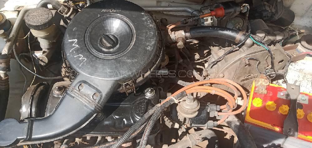 Daihatsu Cuore 2005 for Sale in Multan Daihatsu Cuore 2005 for Sale in Multan Image-11