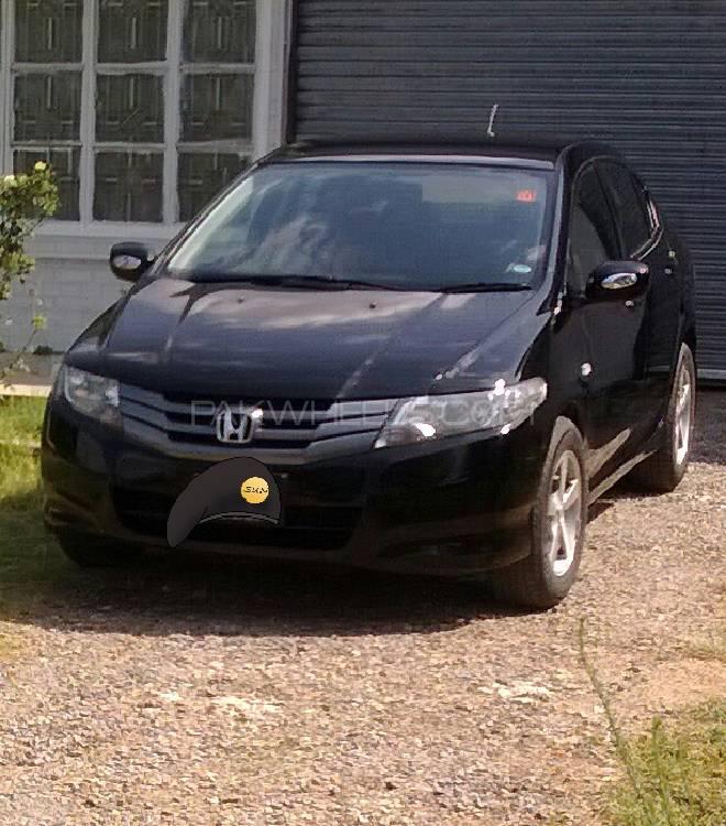 Honda City 2010 for Sale in Jhelum Image-1