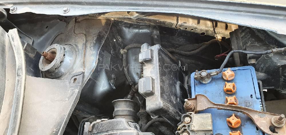 Honda City 2013 for Sale in Jhang Honda City 2013 for Sale in Jhang Image-12