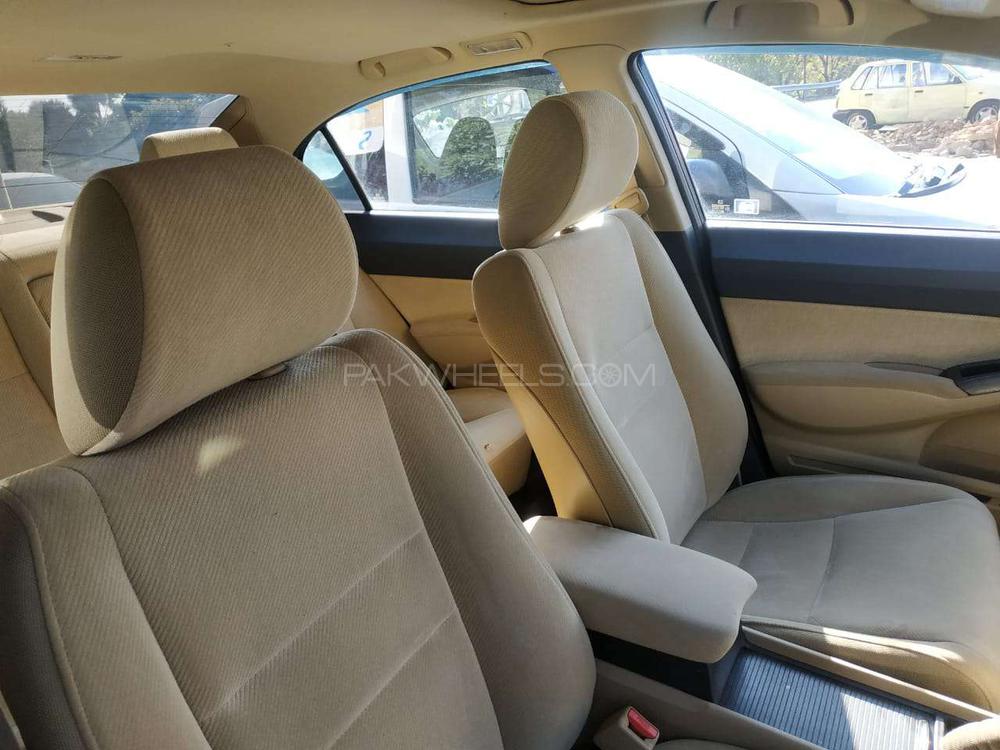 ہونڈا سوک 2012 for Sale in اسلام آباد ہونڈا سوک 2012 for Sale in اسلام آباد Image-7