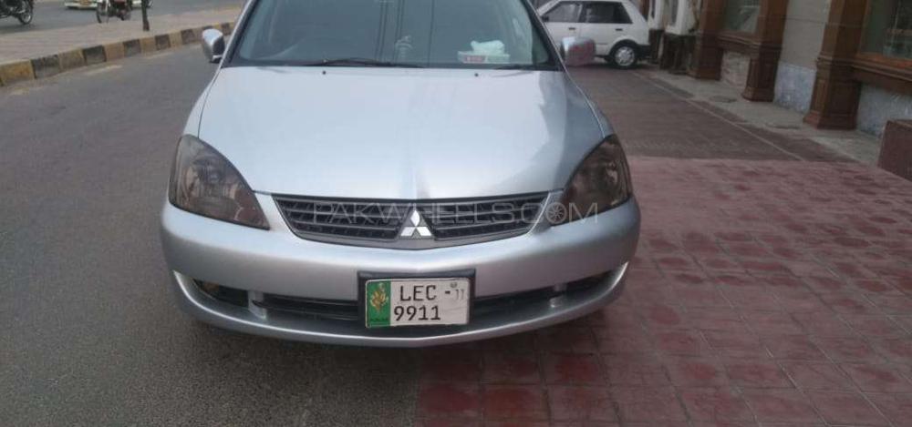 Mitsubishi Lancer 2006 for Sale in Lahore Image-1